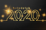 Silvester im Bergmark Hotel 